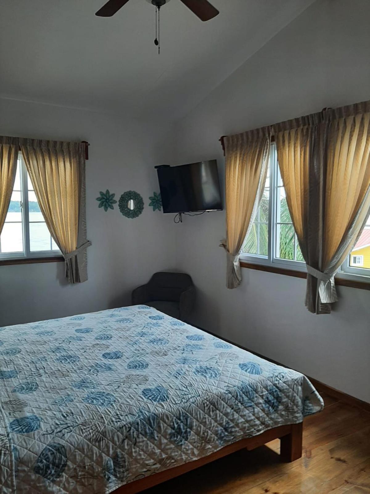 Faro Del Colibri Hotel Carenero ภายนอก รูปภาพ