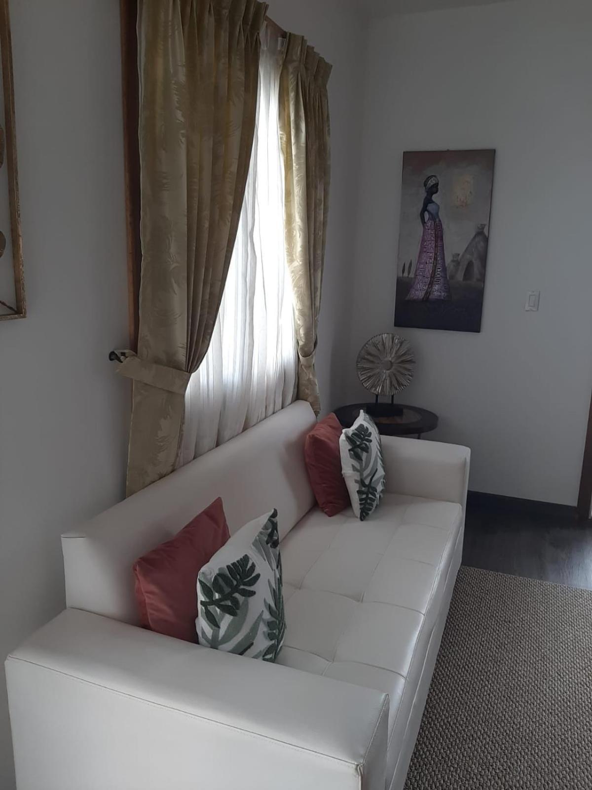 Faro Del Colibri Hotel Carenero ภายนอก รูปภาพ