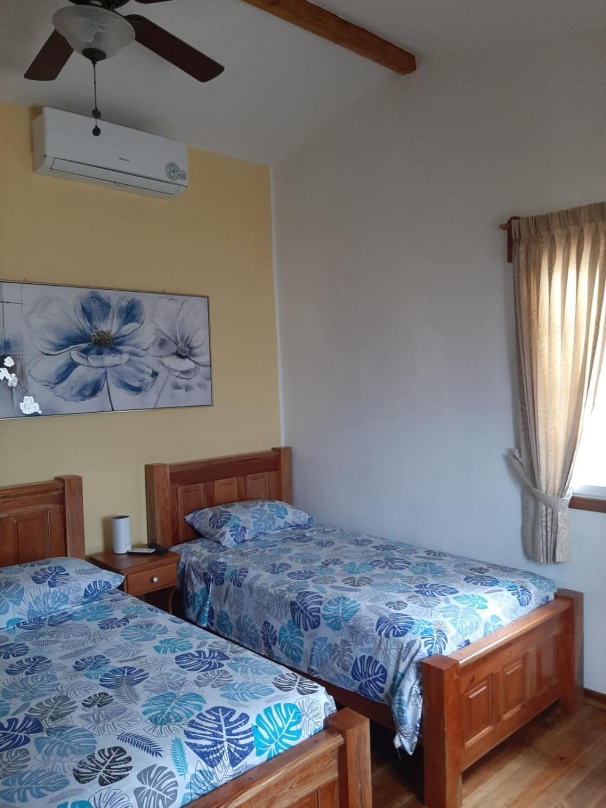 Faro Del Colibri Hotel Carenero ภายนอก รูปภาพ