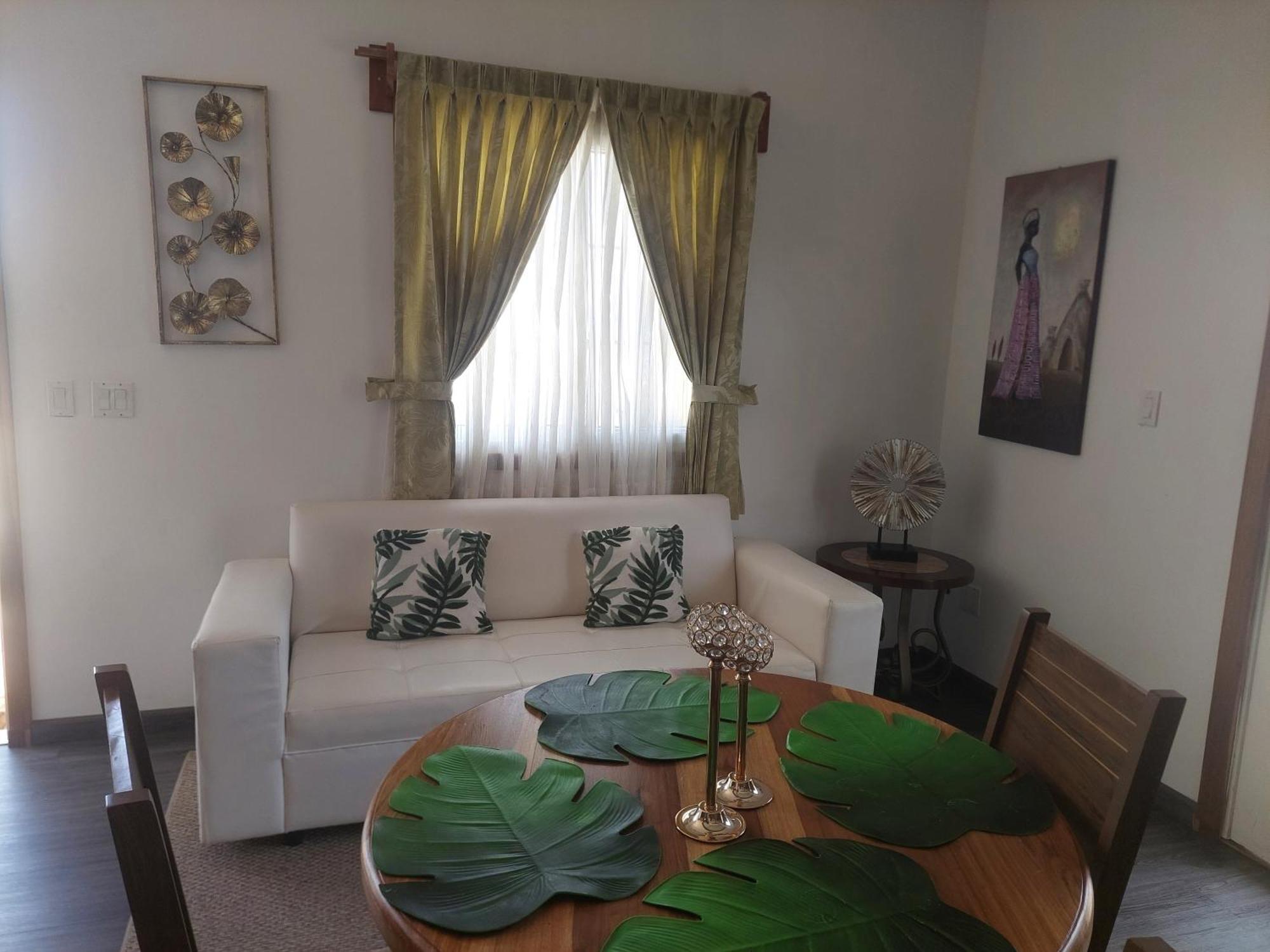 Faro Del Colibri Hotel Carenero ห้อง รูปภาพ