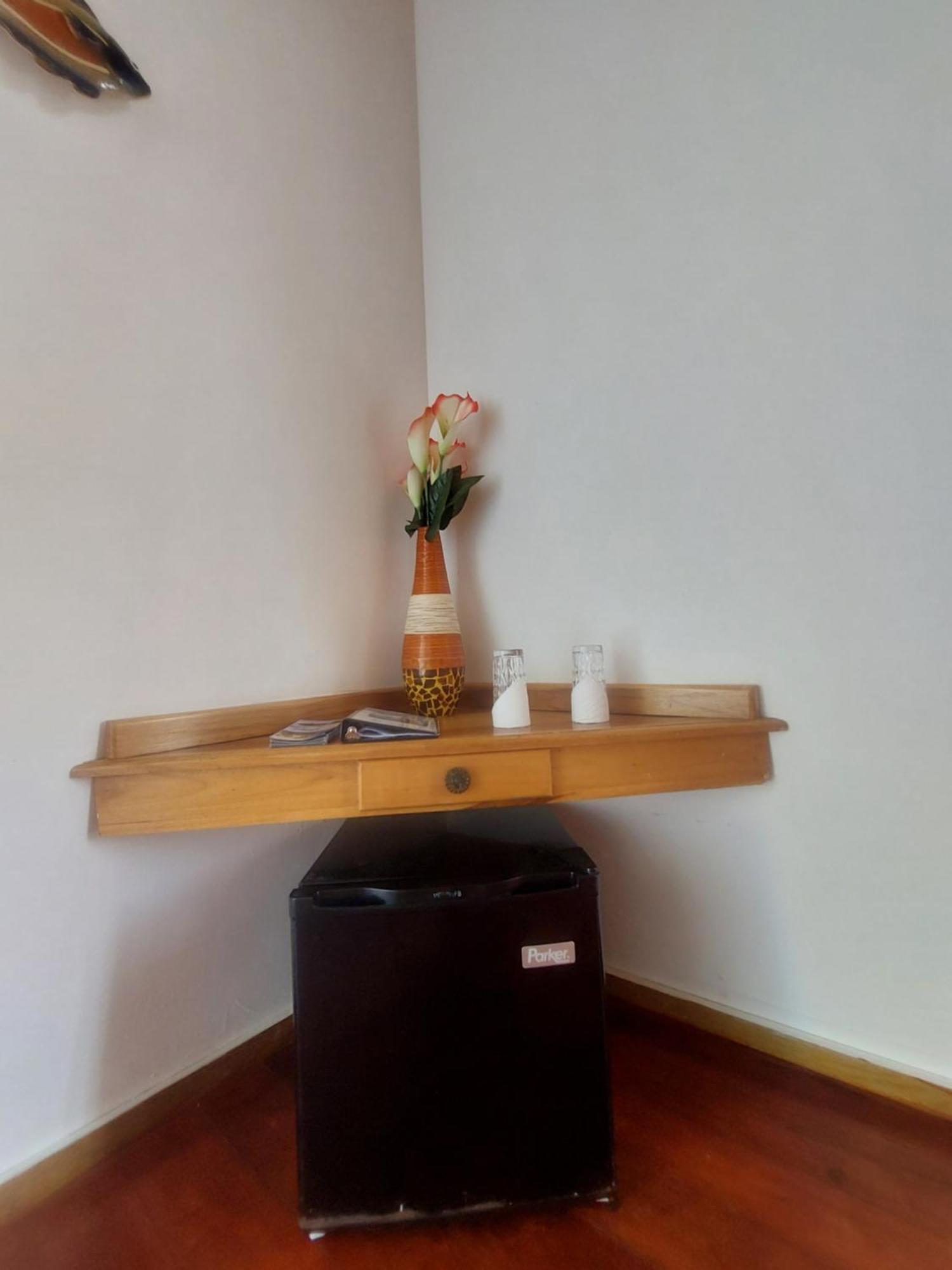 Faro Del Colibri Hotel Carenero ห้อง รูปภาพ