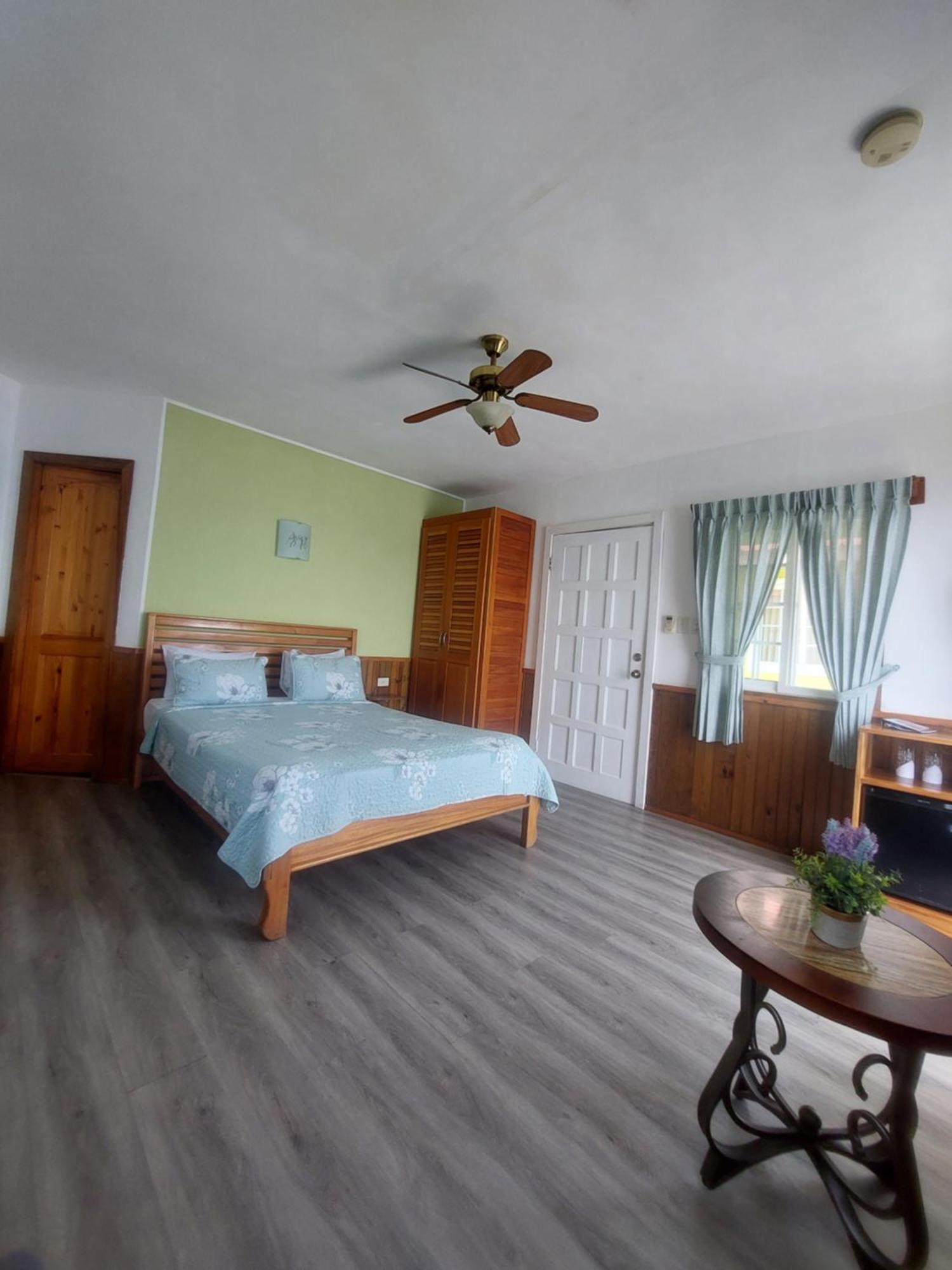 Faro Del Colibri Hotel Carenero ห้อง รูปภาพ