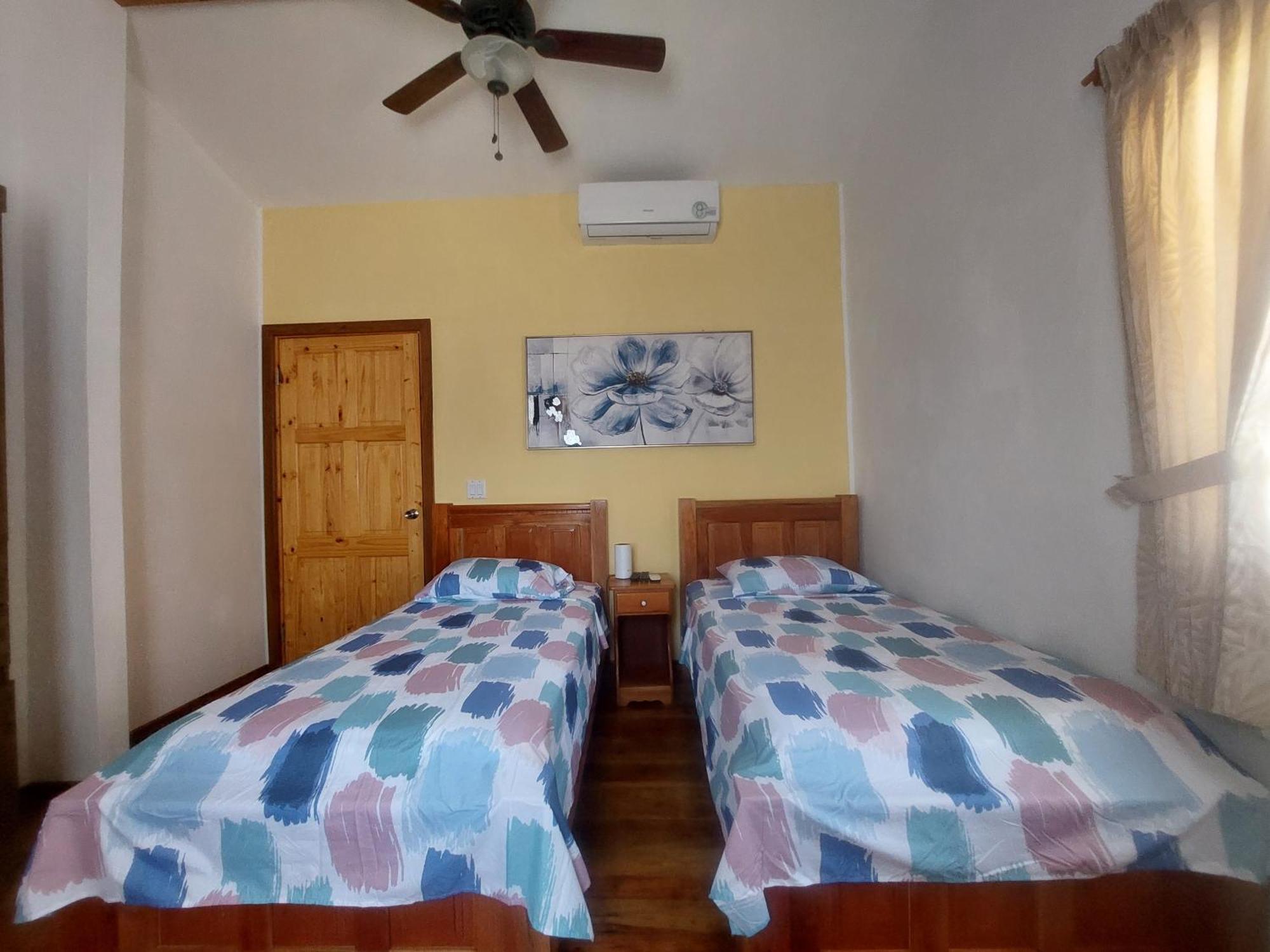 Faro Del Colibri Hotel Carenero ห้อง รูปภาพ