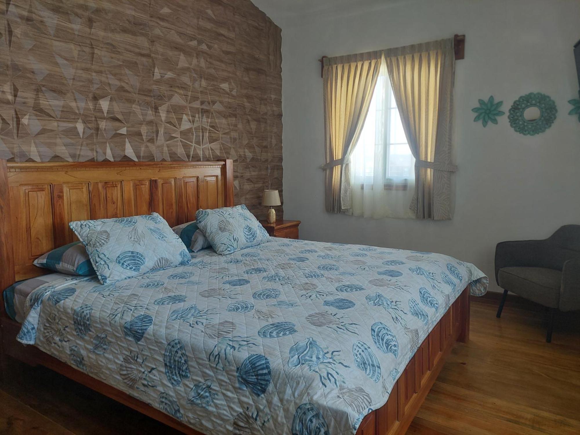 Faro Del Colibri Hotel Carenero ห้อง รูปภาพ