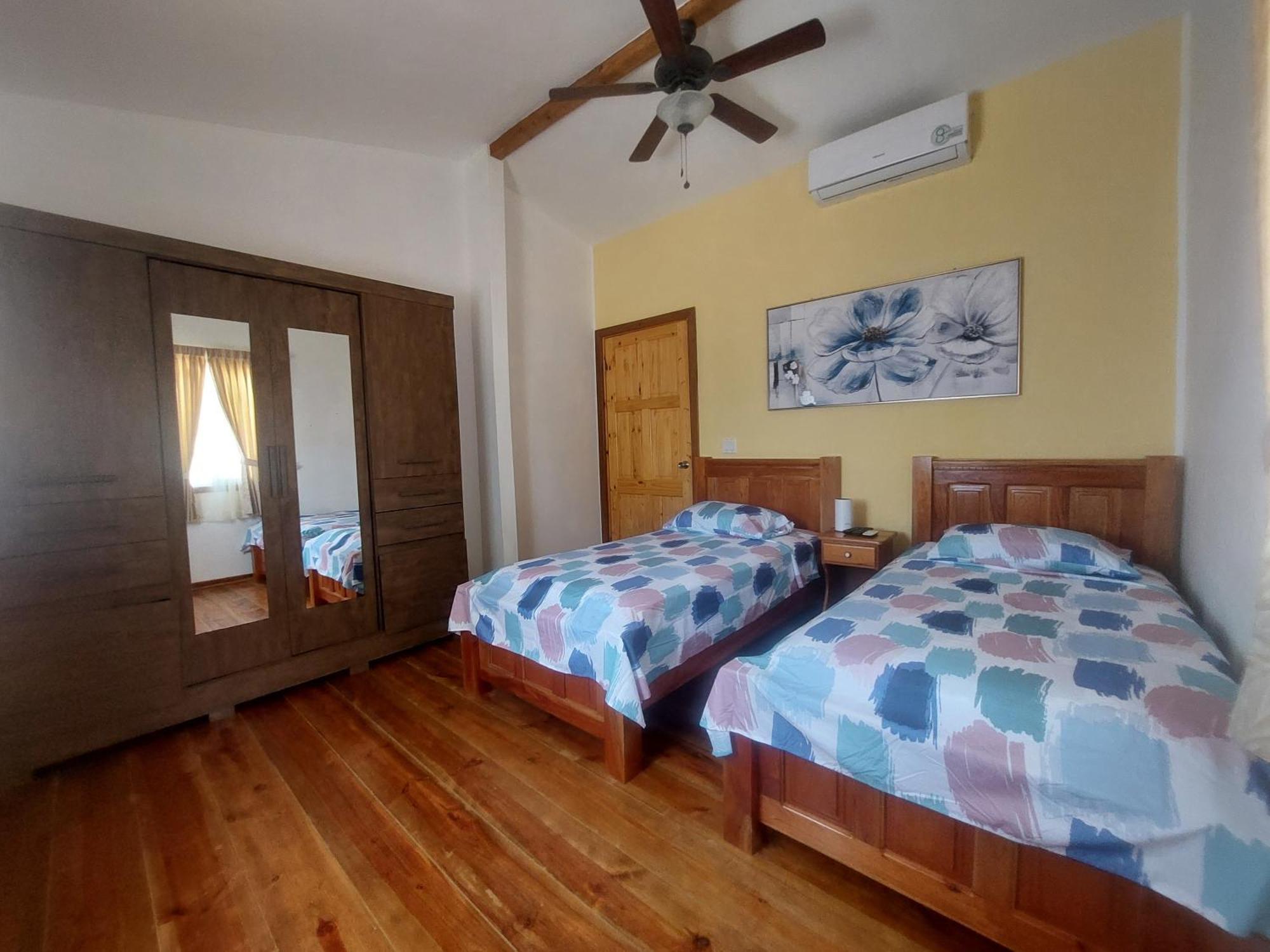 Faro Del Colibri Hotel Carenero ห้อง รูปภาพ