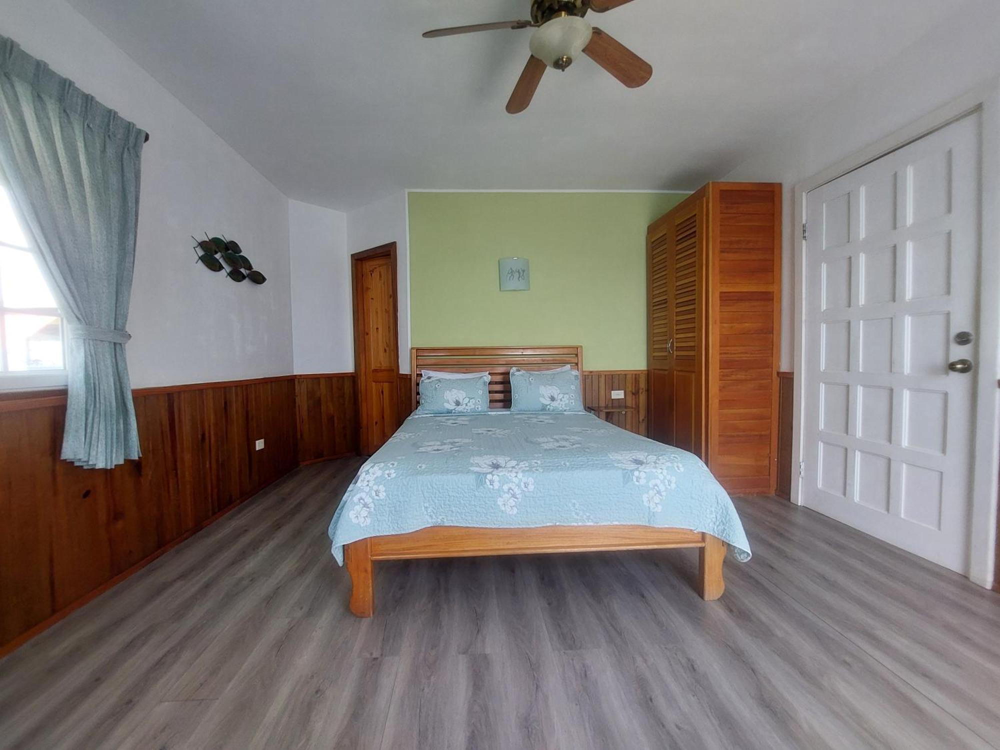 Faro Del Colibri Hotel Carenero ภายนอก รูปภาพ