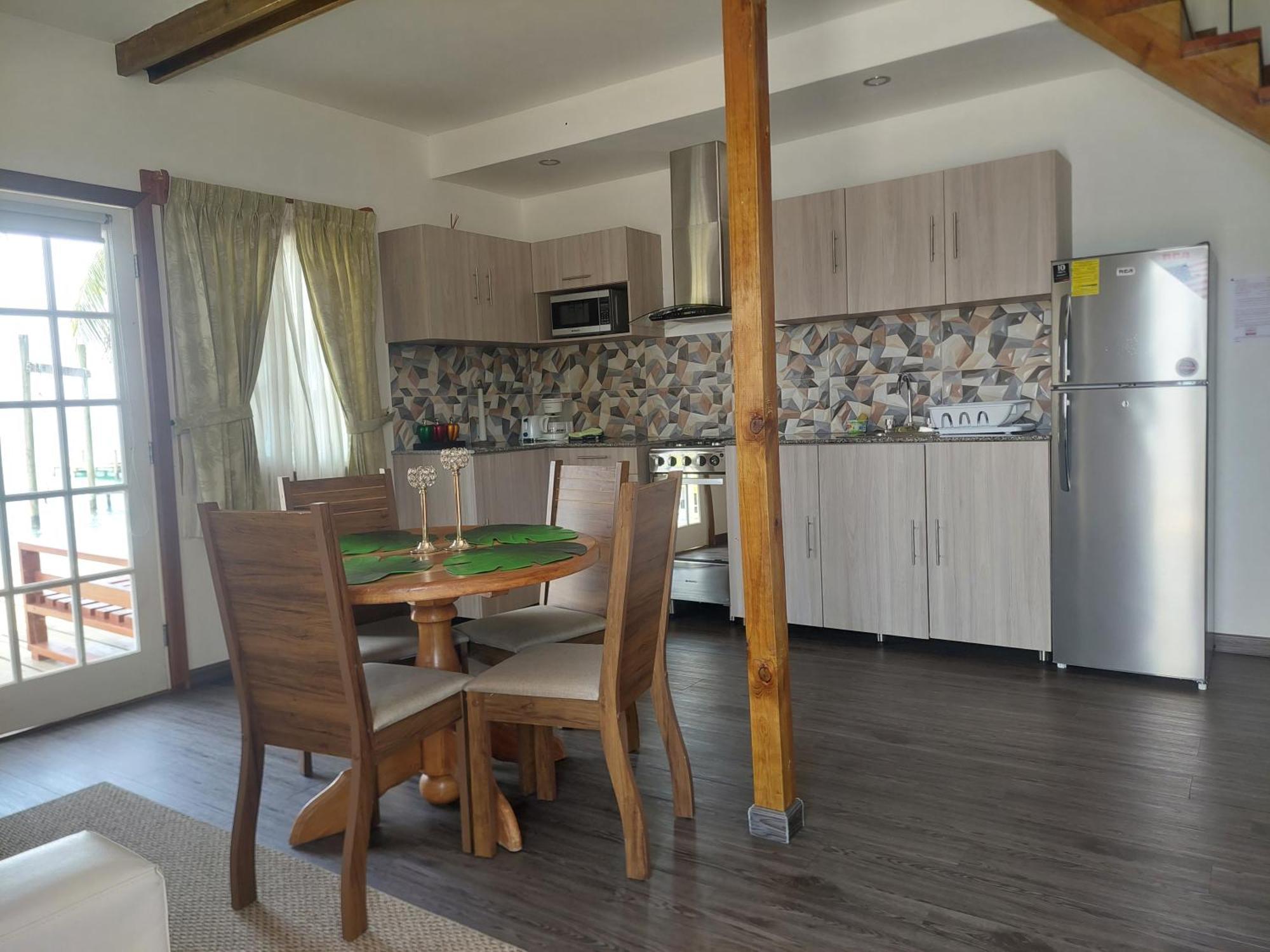 Faro Del Colibri Hotel Carenero ห้อง รูปภาพ