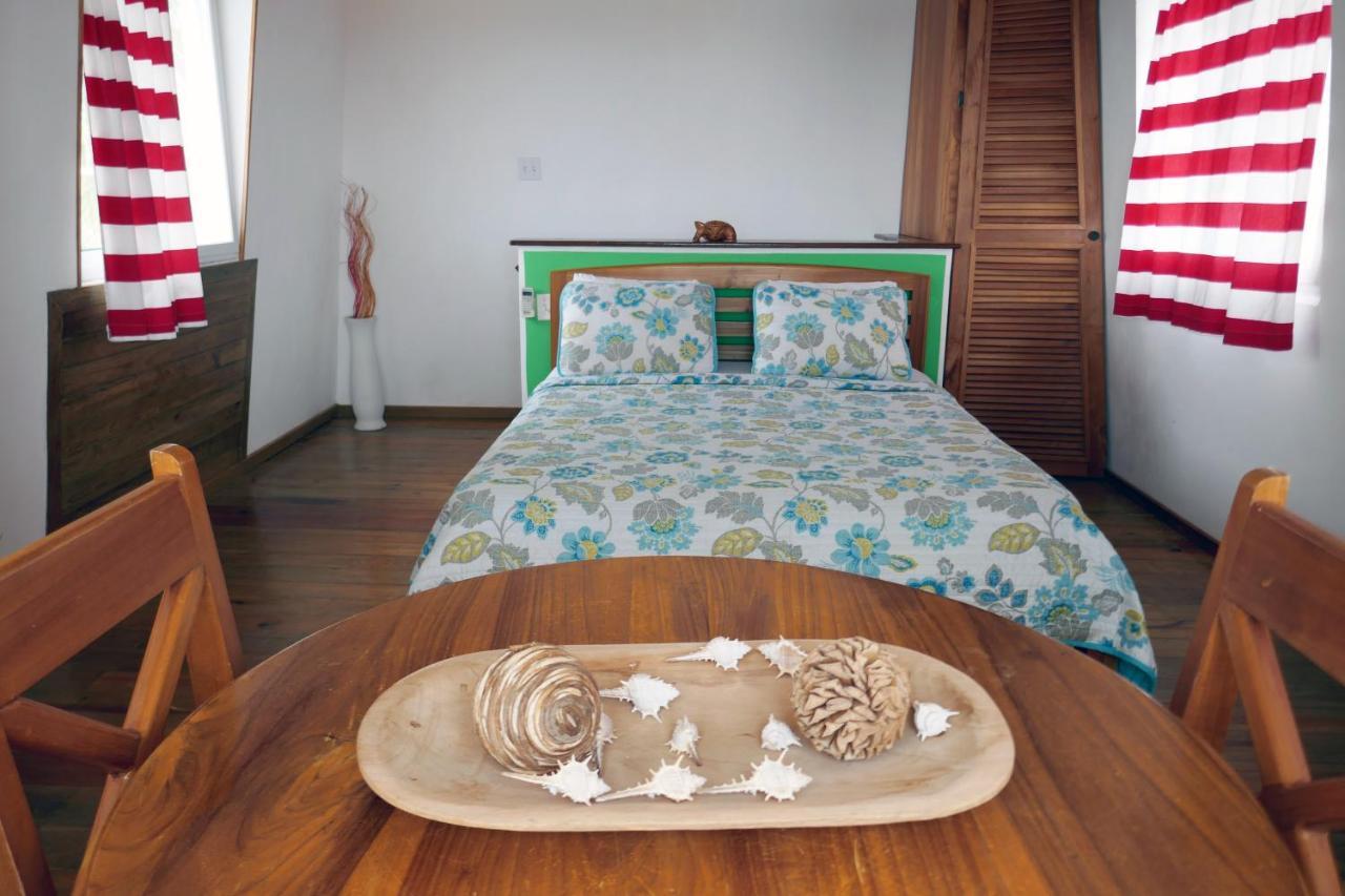 Faro Del Colibri Hotel Carenero ภายนอก รูปภาพ
